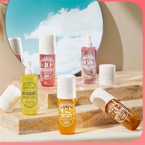 brazilian crush perfume dupe